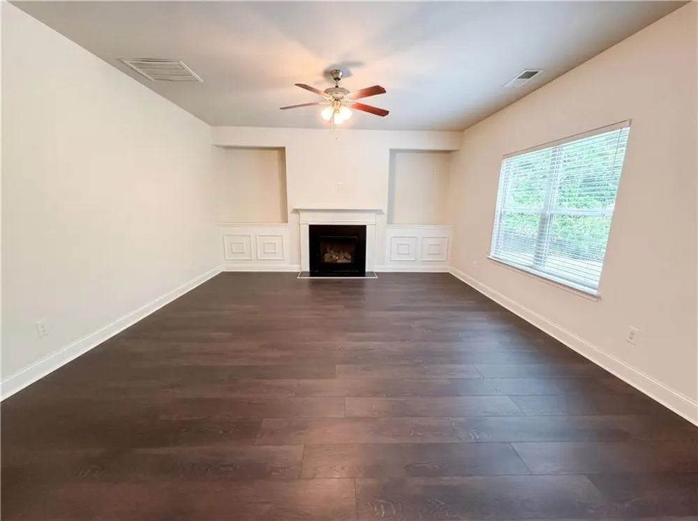 2627 Glenbrook Lane Conyers, GA 30012