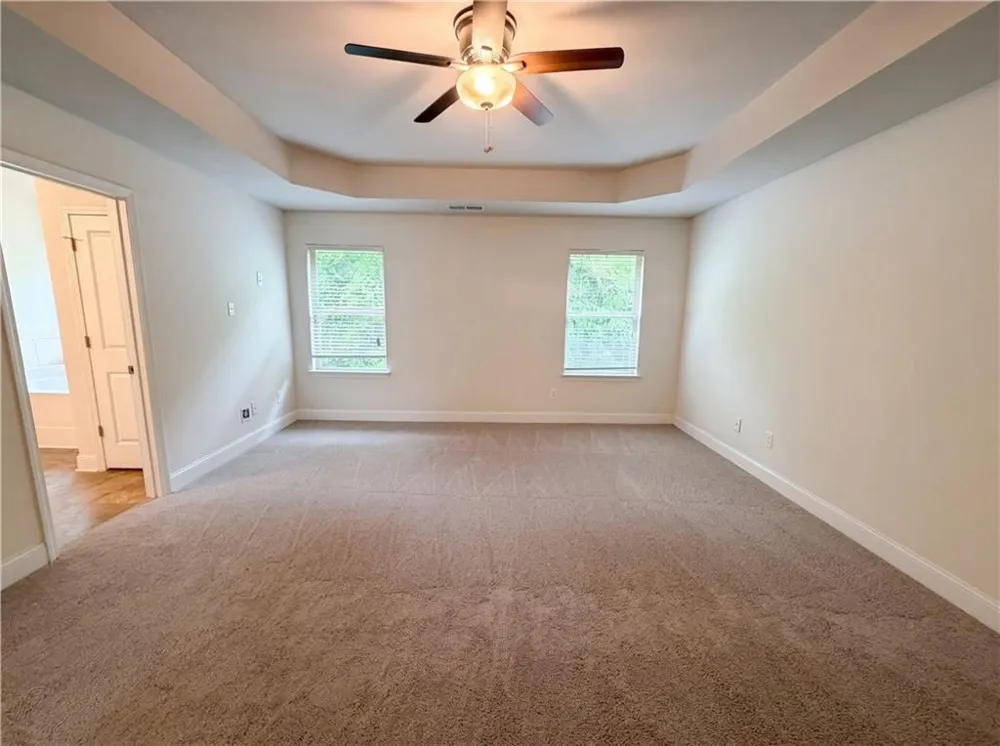 2627 Glenbrook Lane Conyers, GA 30012