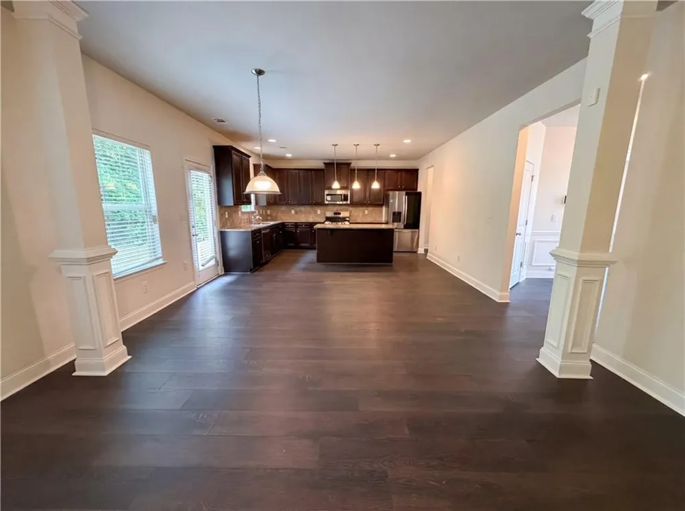 2627 Glenbrook Lane Conyers, GA 30012