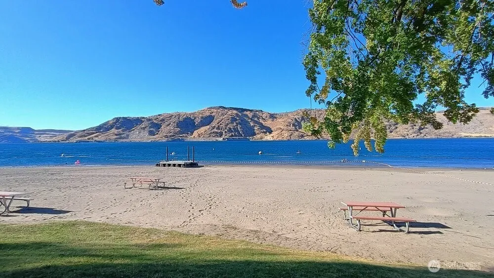 46040 Arrowleaf Canyon Drive Grand Coulee, WA 99133