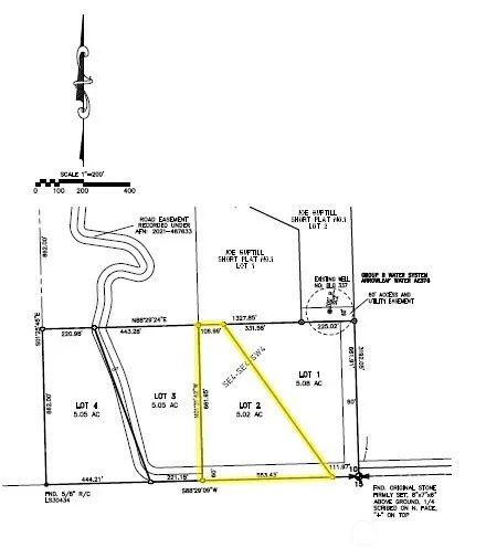 46040 Arrowleaf Canyon Drive Grand Coulee, WA 99133