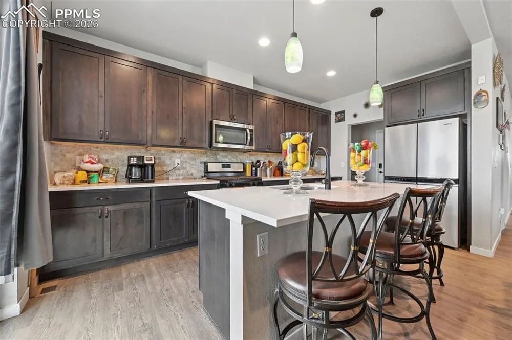 480 Indian Grass Street Calhan, CO 80808