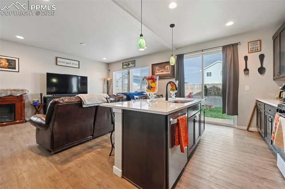 480 Indian Grass Street Calhan, CO 80808