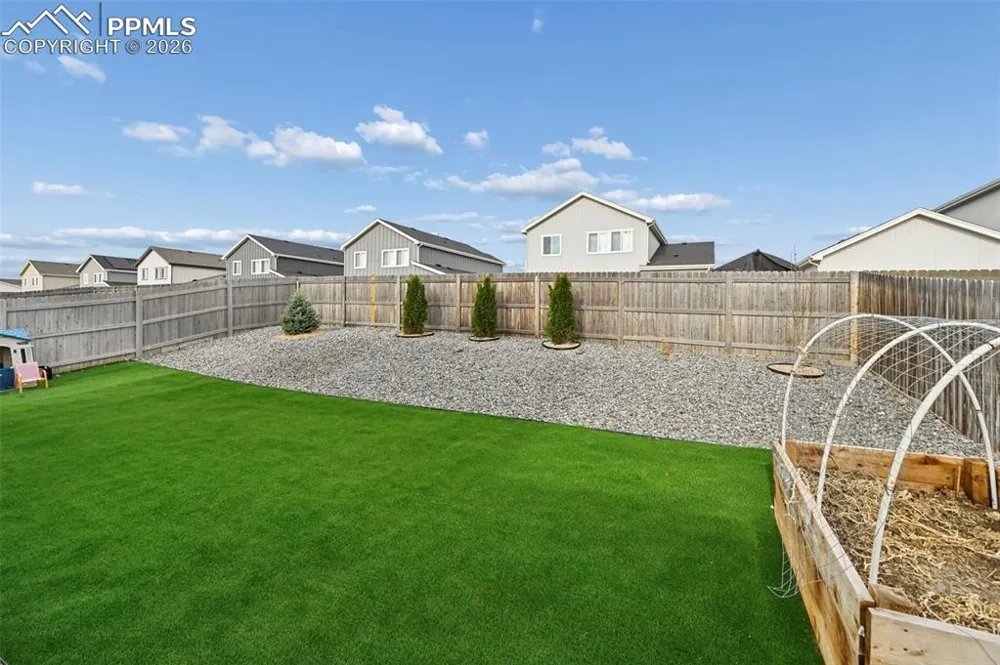 480 Indian Grass Street Calhan, CO 80808