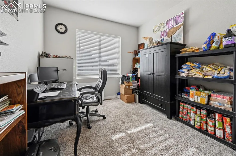 480 Indian Grass Street Calhan, CO 80808