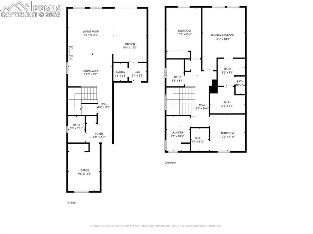 480 Indian Grass Street Calhan, CO 80808