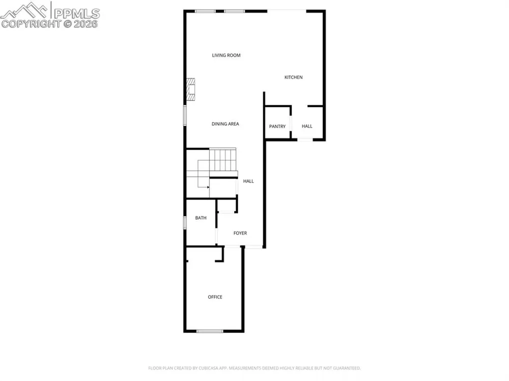 480 Indian Grass Street Calhan, CO 80808