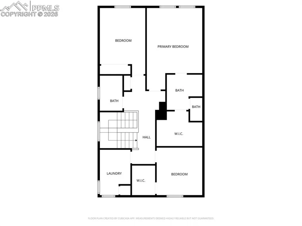 480 Indian Grass Street Calhan, CO 80808