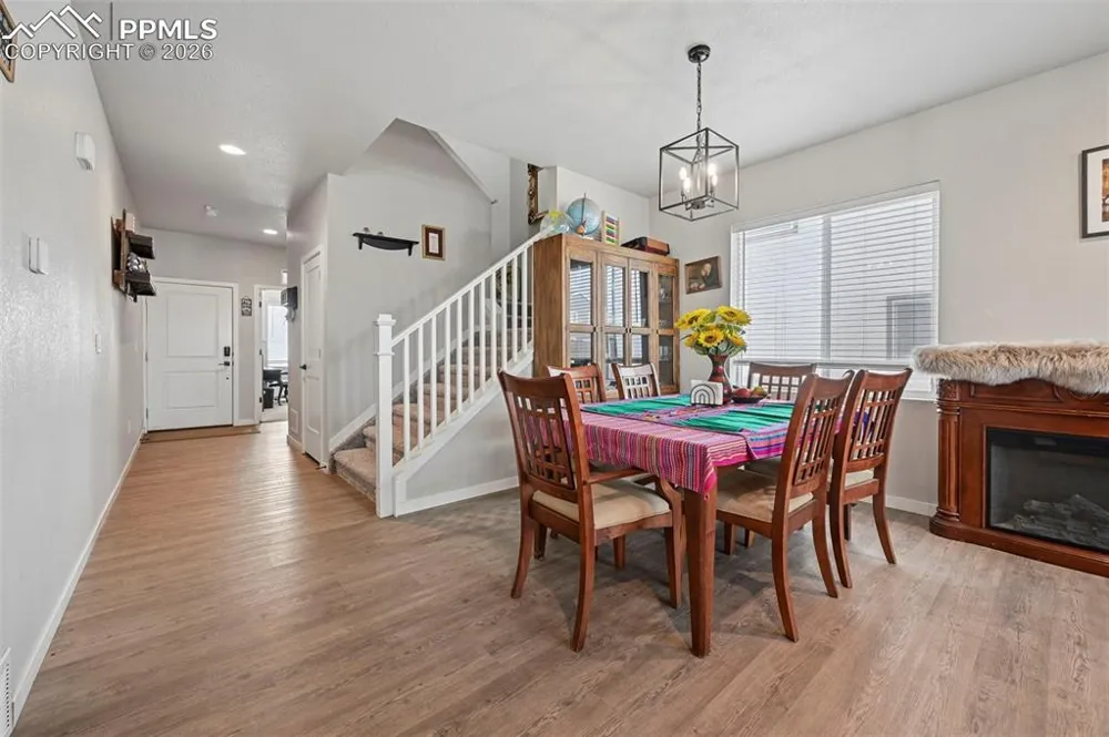480 Indian Grass Street Calhan, CO 80808