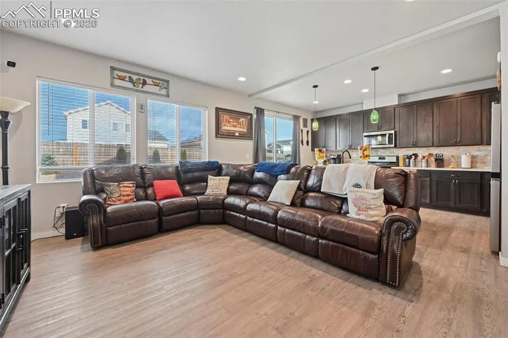 480 Indian Grass Street Calhan, CO 80808