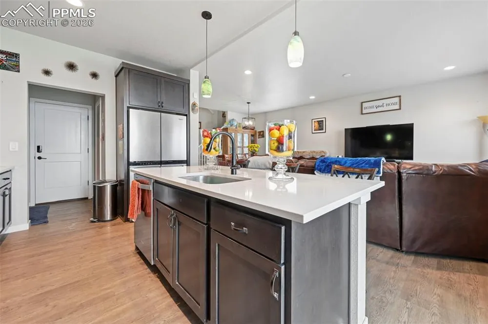 480 Indian Grass Street Calhan, CO 80808