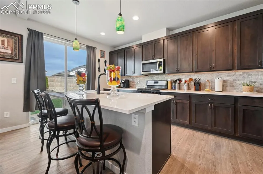 480 Indian Grass Street Calhan, CO 80808