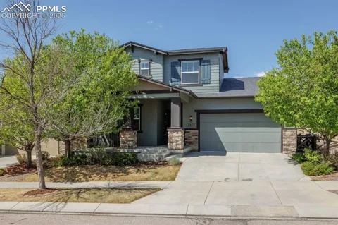 7878 Silver Birch Drive