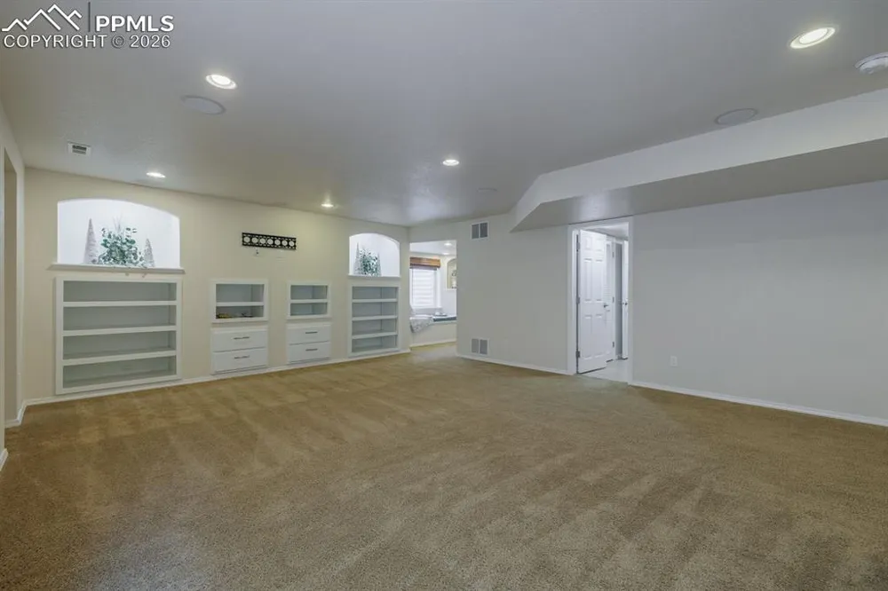 7878 Silver Birch Drive Colorado Springs, CO 80927