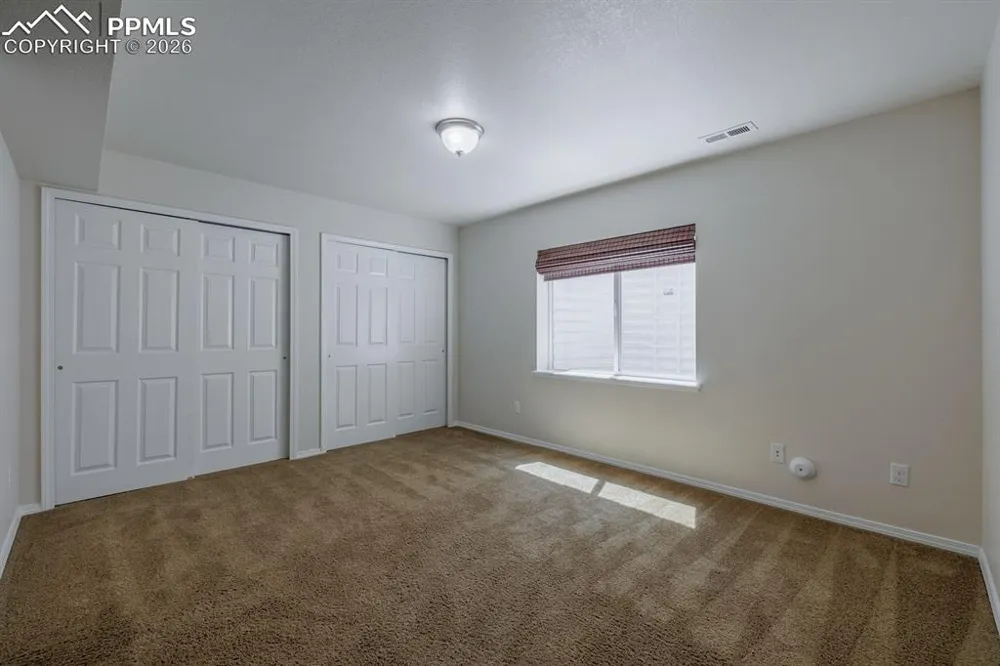 7878 Silver Birch Drive Colorado Springs, CO 80927