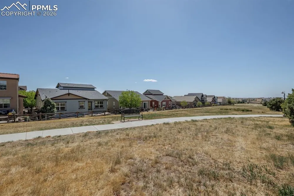 7878 Silver Birch Drive Colorado Springs, CO 80927