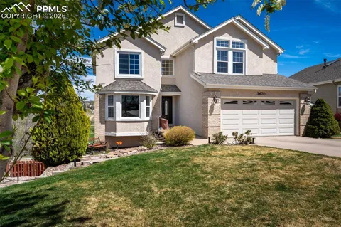3670 Arborview Court