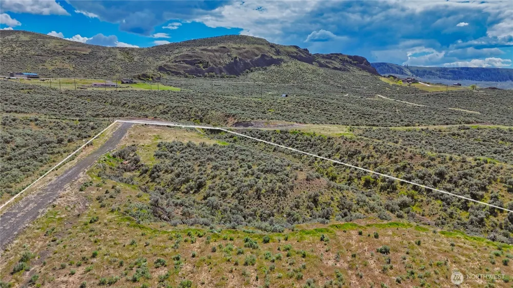 46020 Arrowleaf Canyon Drive Grand Coulee, WA 99133