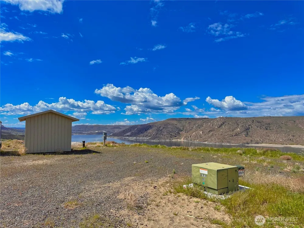 46020 Arrowleaf Canyon Drive Grand Coulee, WA 99133