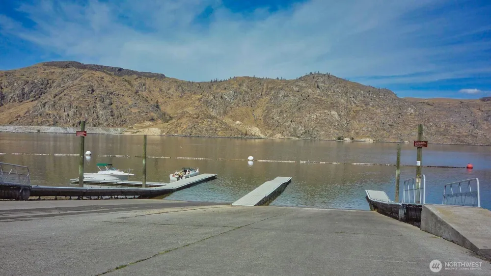 46020 Arrowleaf Canyon Drive Grand Coulee, WA 99133