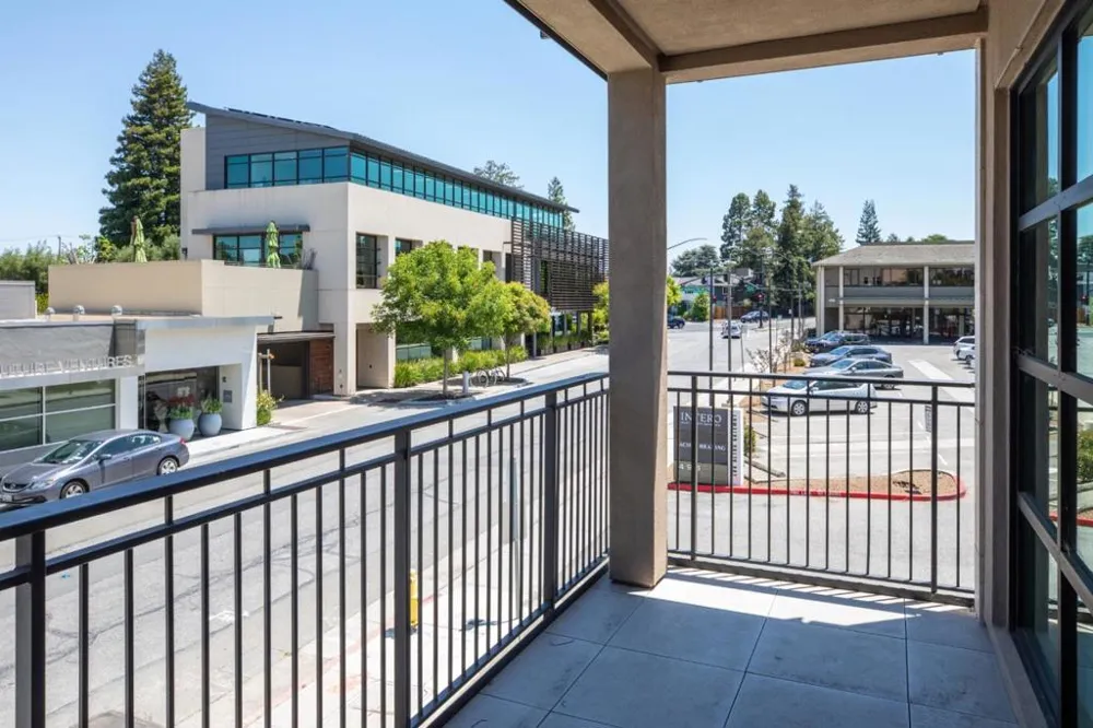 450 FIRST #208 Los Altos, CA 94022