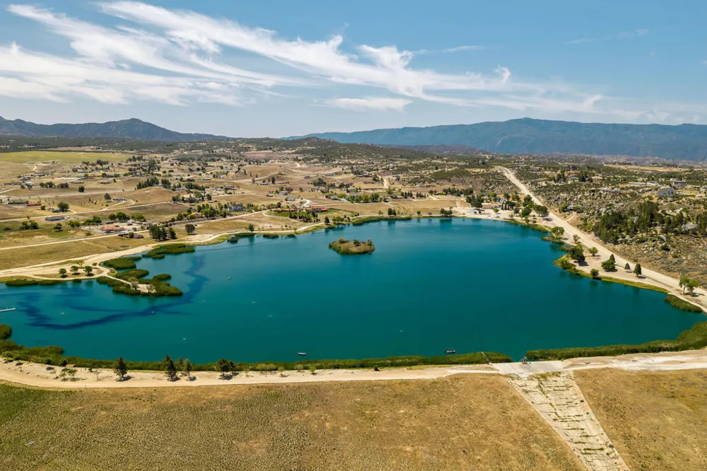 42974 Rolling Hills Drive Aguanga, CA 92536