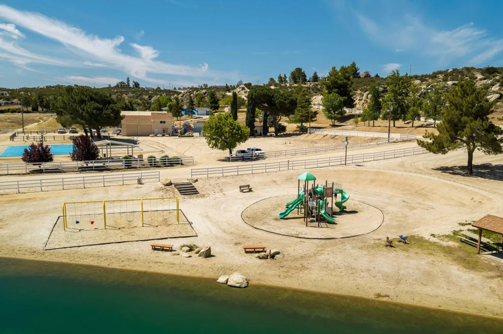 42974 Rolling Hills Drive Aguanga, CA 92536