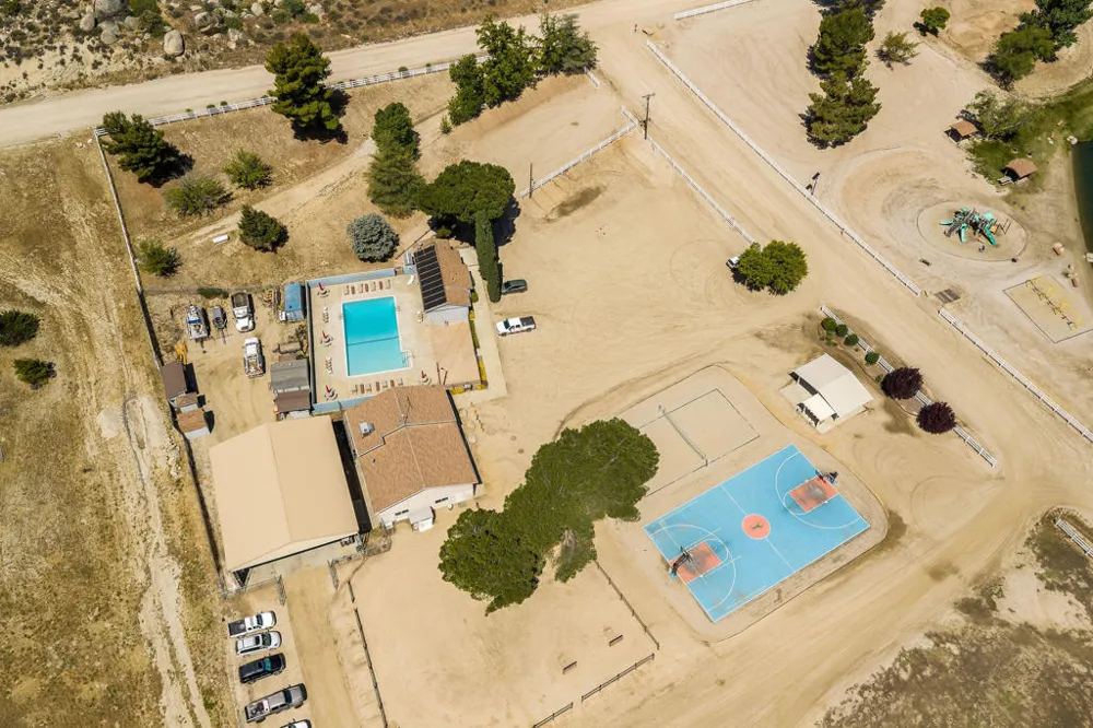 42974 Rolling Hills Drive Aguanga, CA 92536