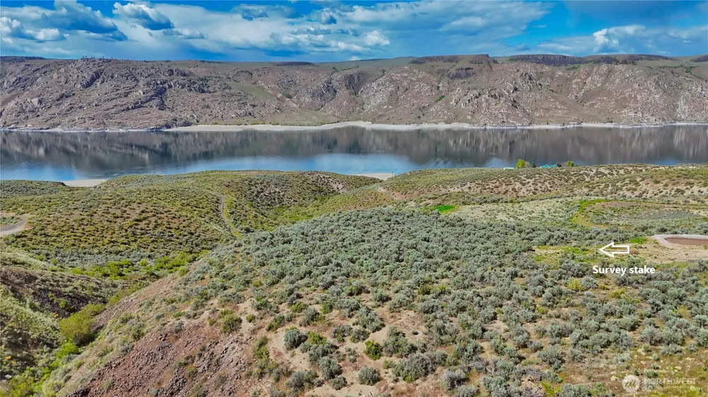 46230 Arrowleaf Canyon Drive Grand Coulee, WA 99133
