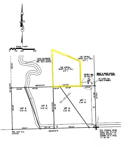 46230 Arrowleaf Canyon Drive Grand Coulee, WA 99133