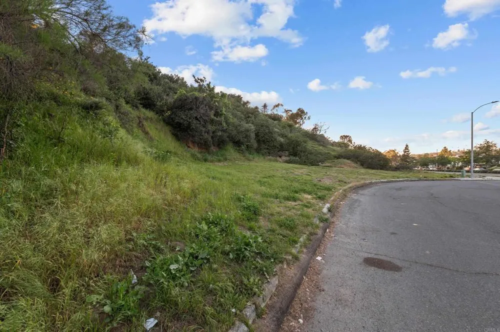 Old Telegraph Canyon Rd. Chula Vista, CA 91910