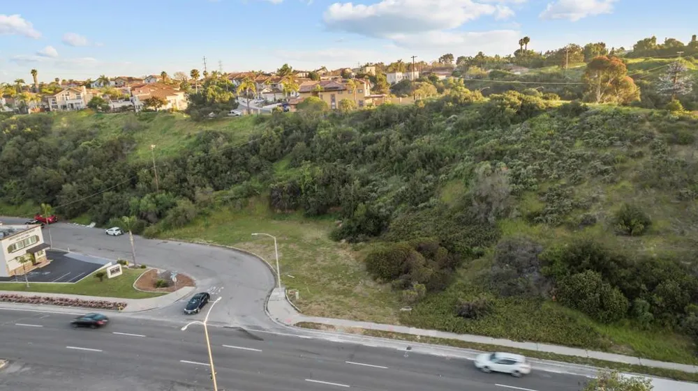 Old Telegraph Canyon Rd. Chula Vista, CA 91910