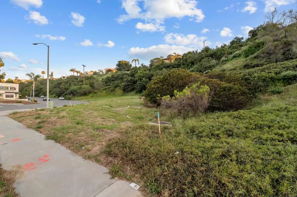 Old Telegraph Canyon Rd. Chula Vista, CA 91910