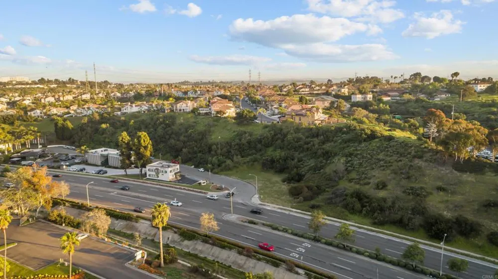 Old Telegraph Canyon Rd. Chula Vista, CA 91910