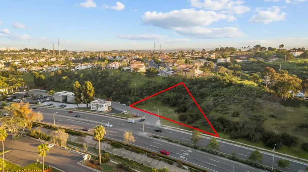 Old Telegraph Canyon Rd. Chula Vista, CA 91910