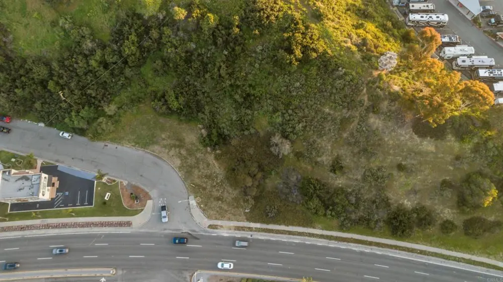 Old Telegraph Canyon Rd. Chula Vista, CA 91910