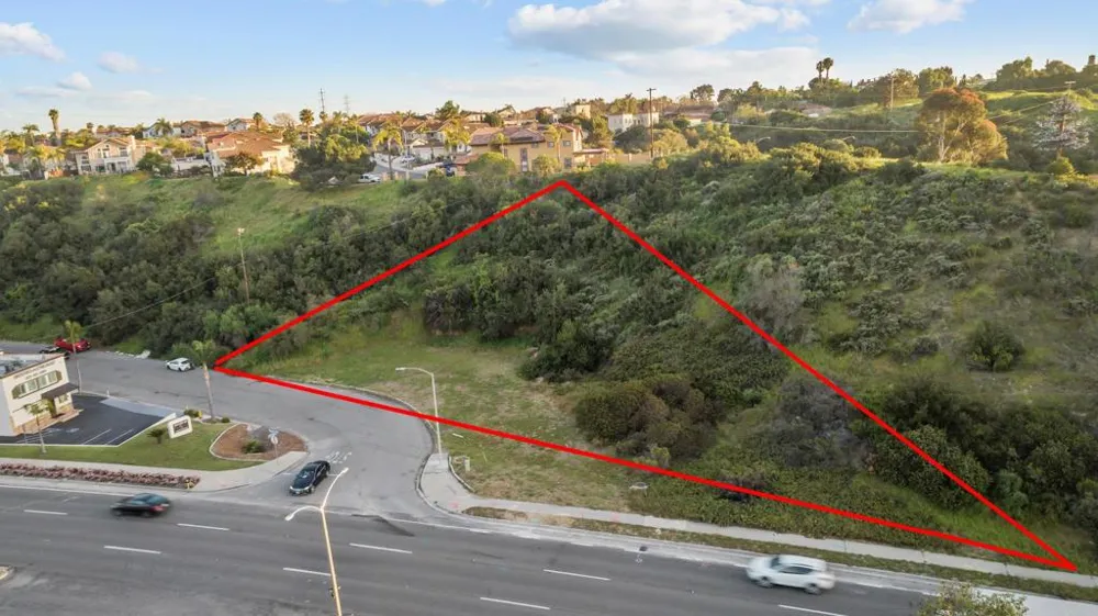 Old Telegraph Canyon Rd. Chula Vista, CA 91910