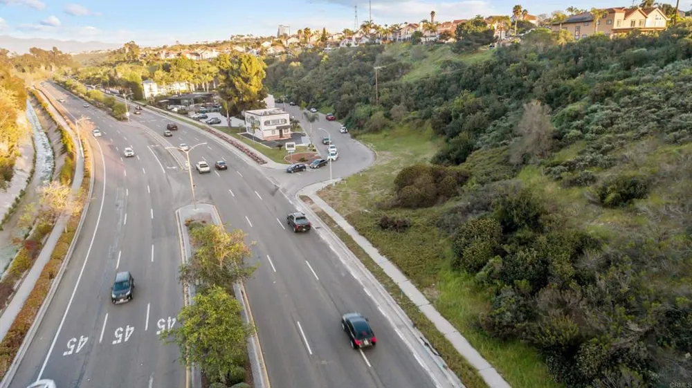 Old Telegraph Canyon Rd. Chula Vista, CA 91910