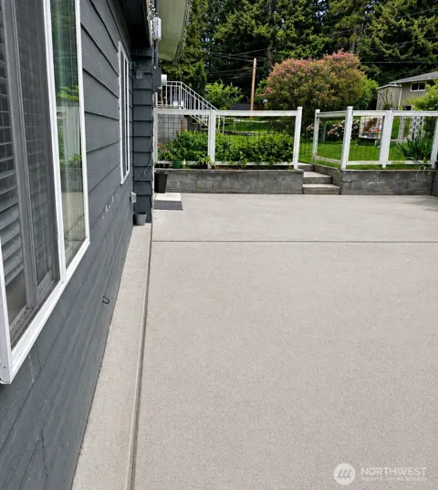 Address Not Shown