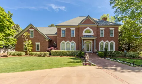 618 Brae Burn Drive