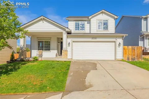 4118 Heathmoor Drive