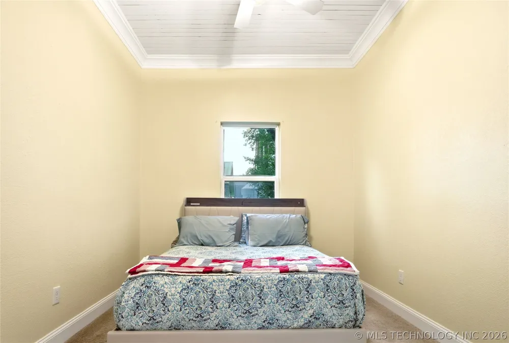 1116 W Elm Westville, OK 74965