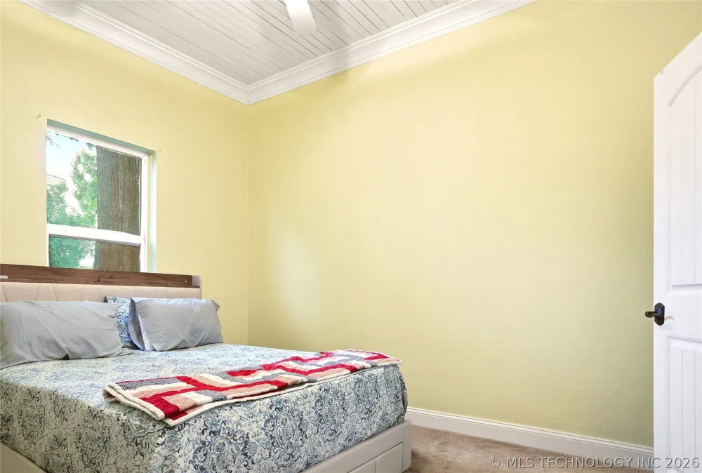 1116 W Elm Westville, OK 74965