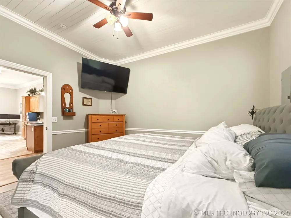 1116 W Elm Westville, OK 74965