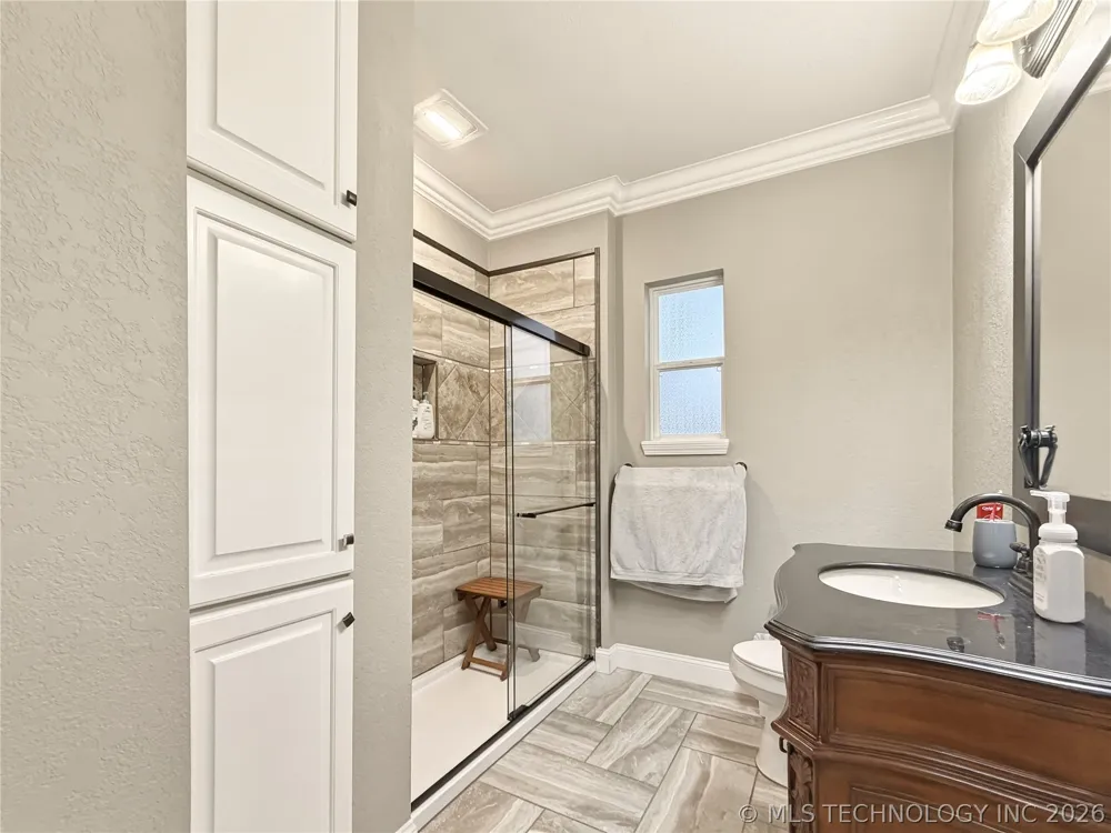 1116 W Elm Westville, OK 74965