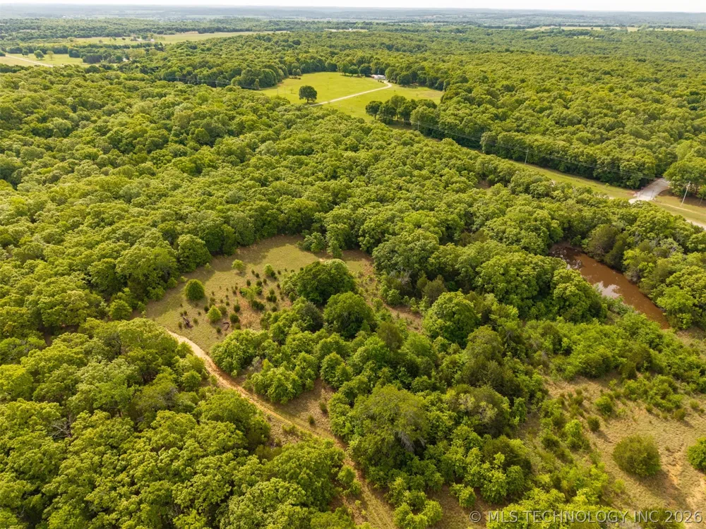 County Road 1475 Francis, OK 74844