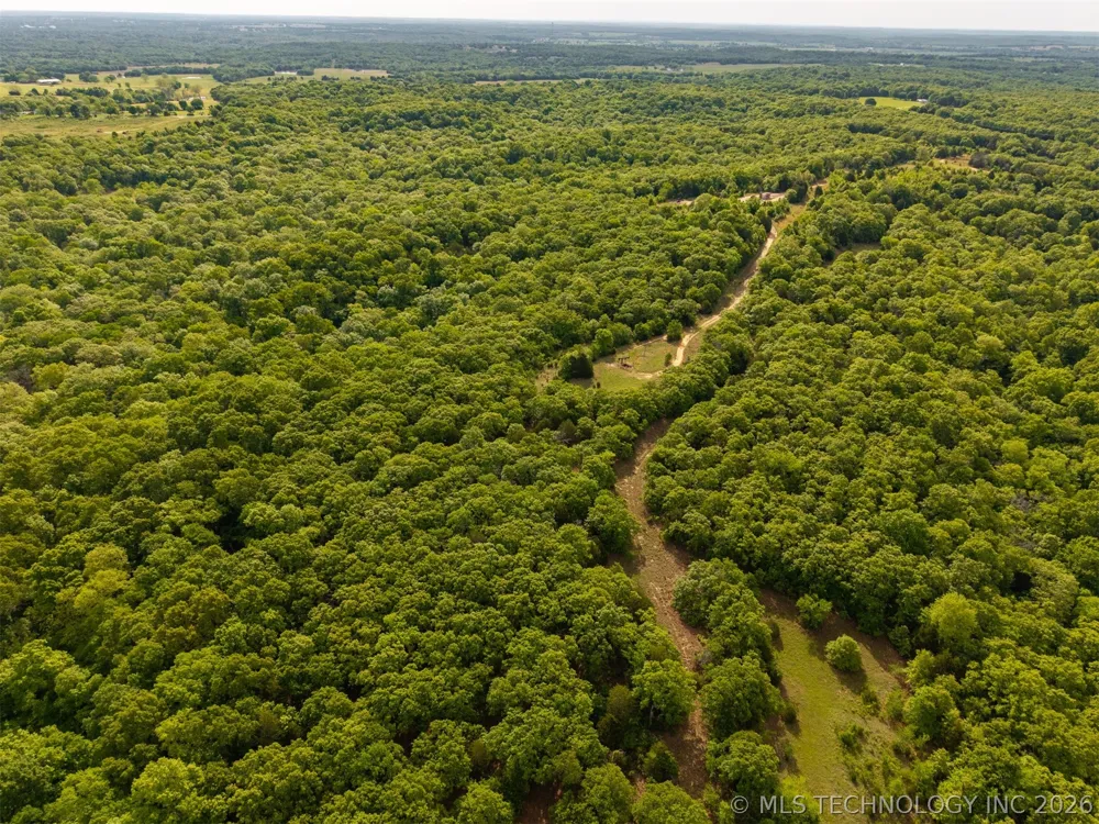 County Road 1475 Francis, OK 74844