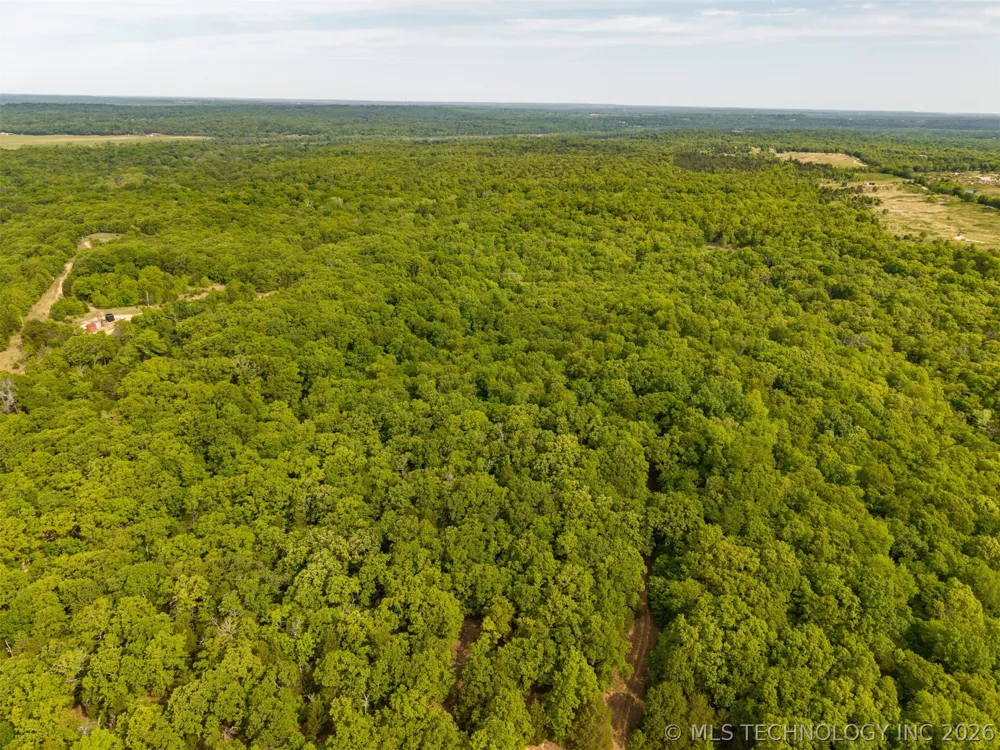 County Road 1475 Francis, OK 74844