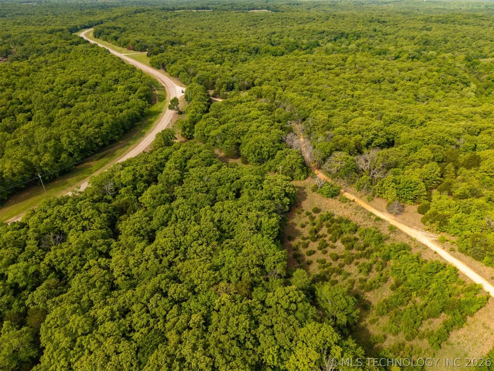 County Road 1475 Francis, OK 74844