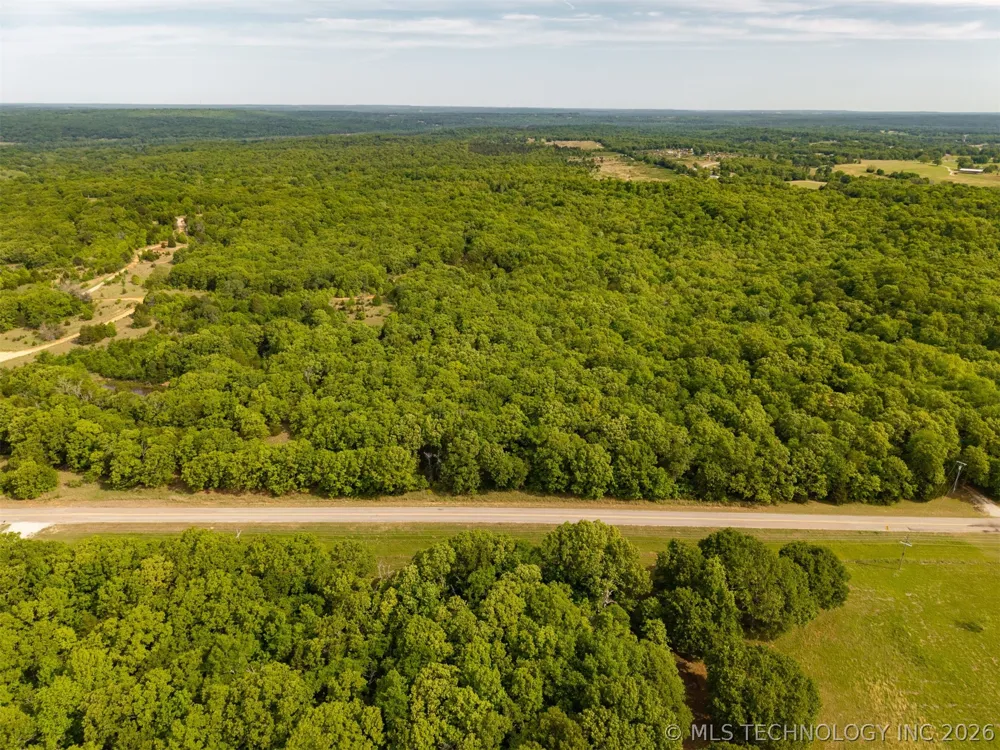 County Road 1475 Francis, OK 74844